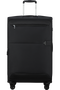 Samsonite Urbify Spinner Expandable 78cm  Noir