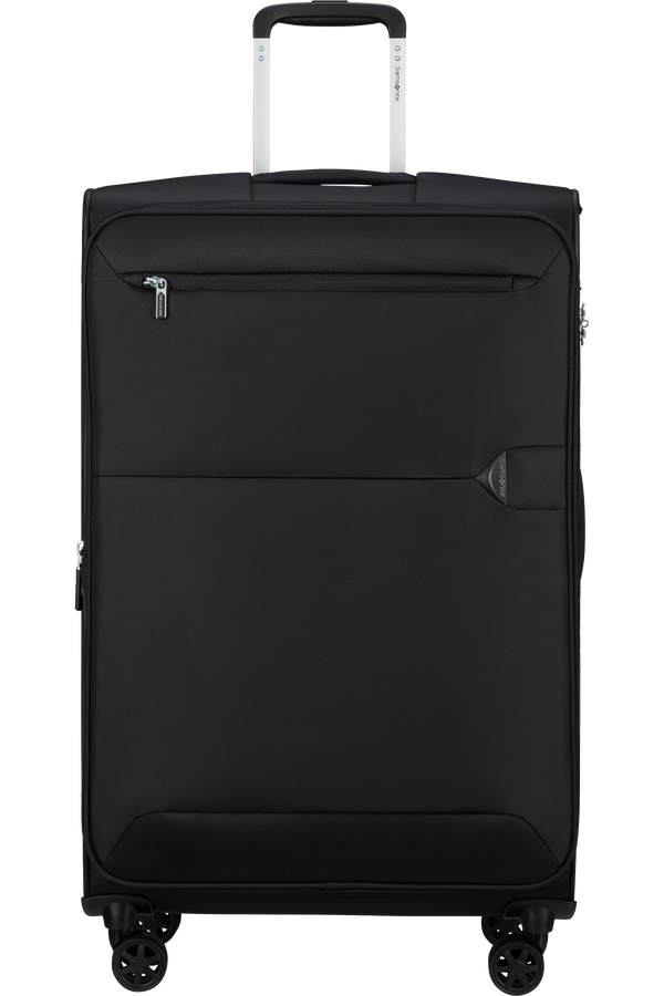 Samsonite Urbify Spinner Expandable 78cm  Noir