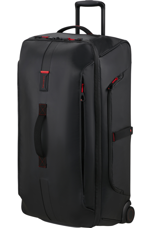 Samsonite Paradiver Light Duffle with wheels FL 79cm  Noir