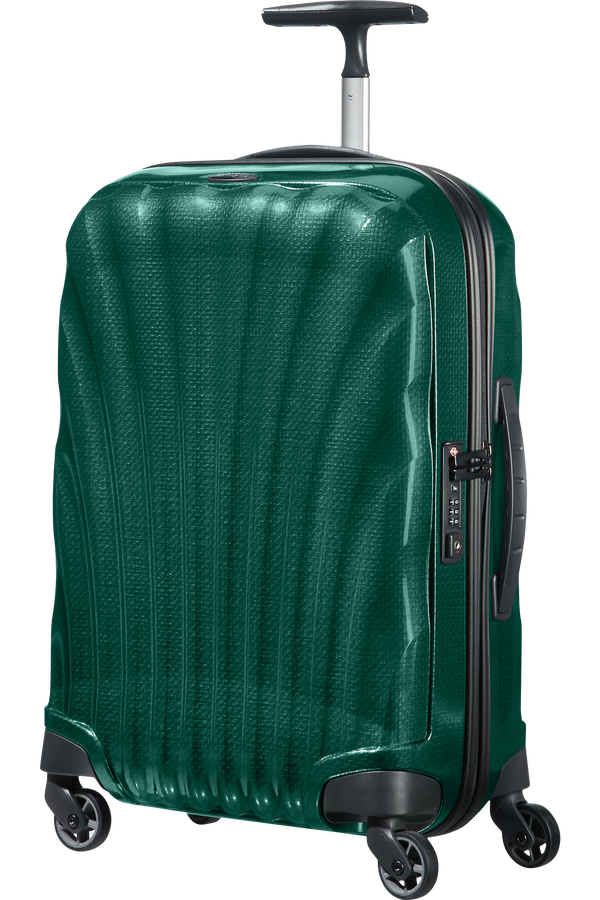 Samsonite Cosmolite Spinner FL2 55cm  Vert racing