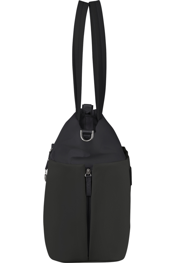 Samsonite Move Journey Travel Tote Bag 14.1'  Noir