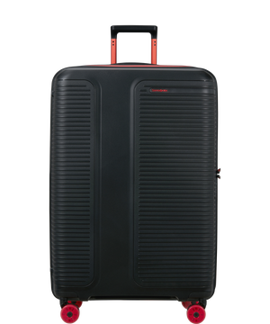 Prodiver Valise 4 roues extensible 81cm 81 x 54 x 34/37 cm | 4.3 kg