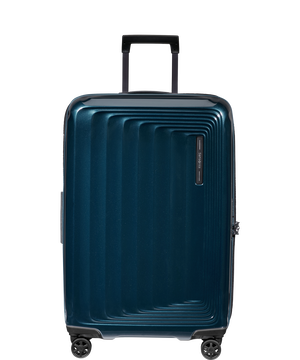 Nuon Valise à 4 roues extensible 69cm 69 x 45 x 28/31 cm | 3.2 kg
