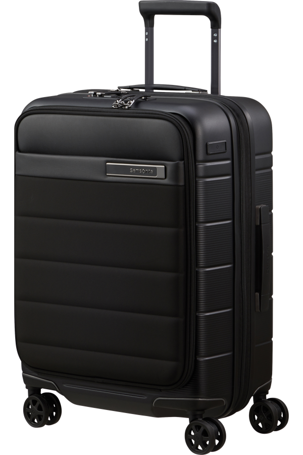 Samsonite Neopod Spinner Expandable Easy Access FL 55cm  Noir