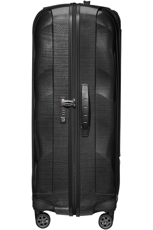 Samsonite Andante Sac De Voyage à Roulettes 81cm - Vert Mousse/noir - Occasion