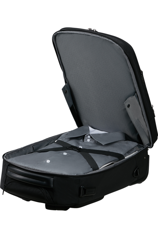 Samsonite Evosight Backpack with Wheels 17.3'  Noir