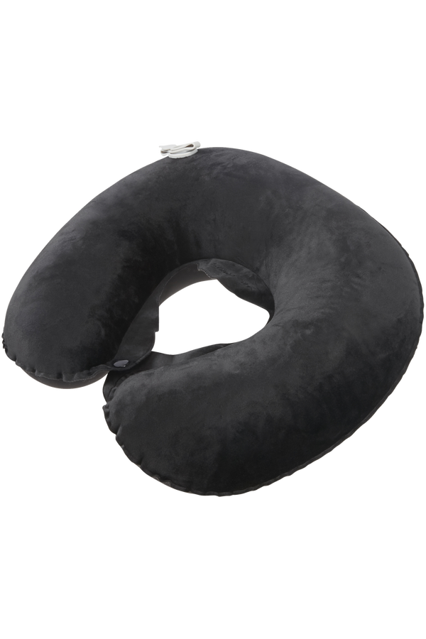 Samsonite Global Ta Easy Inflatable Pillow Noir