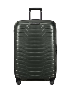 Proxis Valise &agrave; 4 roues 75cm 75 x 51 x 31 cm | 3.1 kg