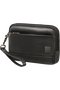 Samsonite Hip-Square Lth Clutch S 2c  Noir