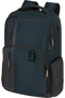 Samsonite Biz2go Laptop Backpack 15.6'  Bleu profond