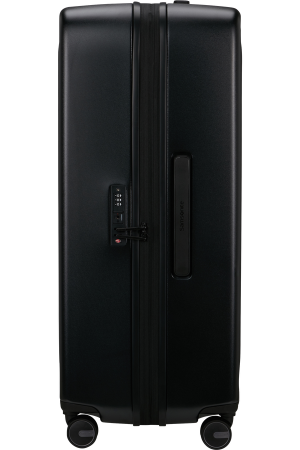 Samsonite Fyrm Spinner Expandable 77cm  Gris