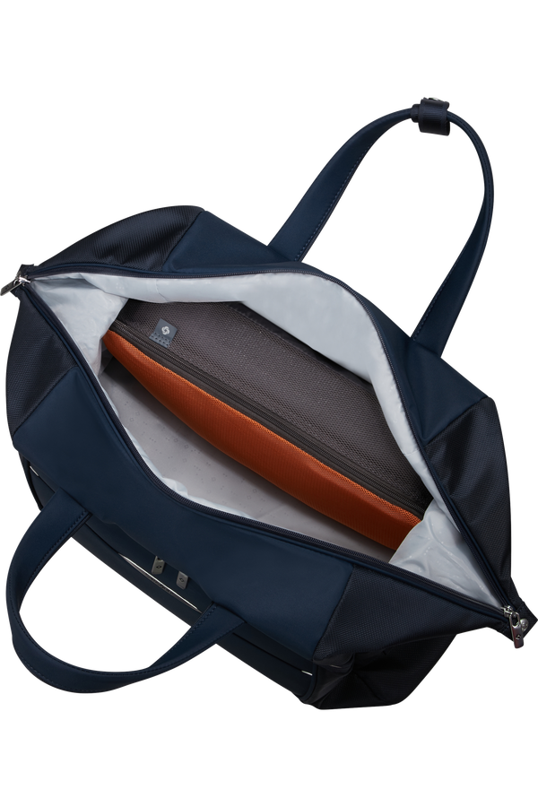 Samsonite Re-Lite Duffle Overnighter 48cm  Bleu nuit