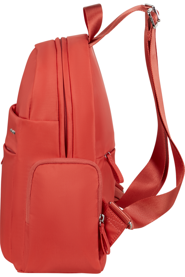 Samsonite Move 5.0 Backpack M  Rouge Corail