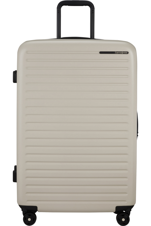 Samsonite Stackd Spinner 75cm  Sable