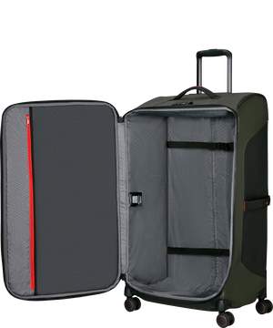 Prodiver Valise &agrave; 4 roues 79cm 79 x 47 x 32 cm | 3.8 kg