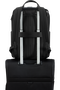 Samsonite 4Pack Laptop Backpack + Handles 15.6'  Noir