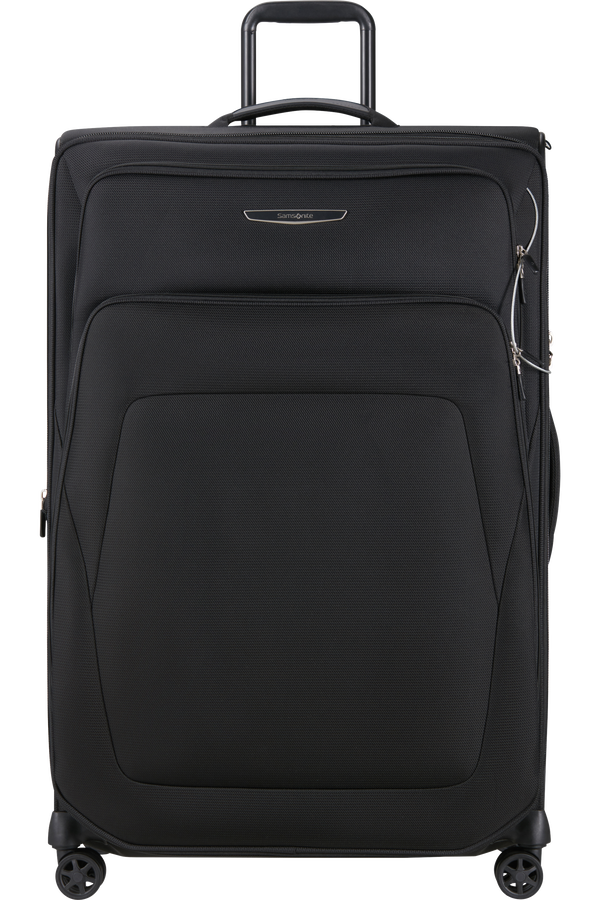 Samsonite Spark Sng Eco Spinner Expandable FL 82cm  Noir