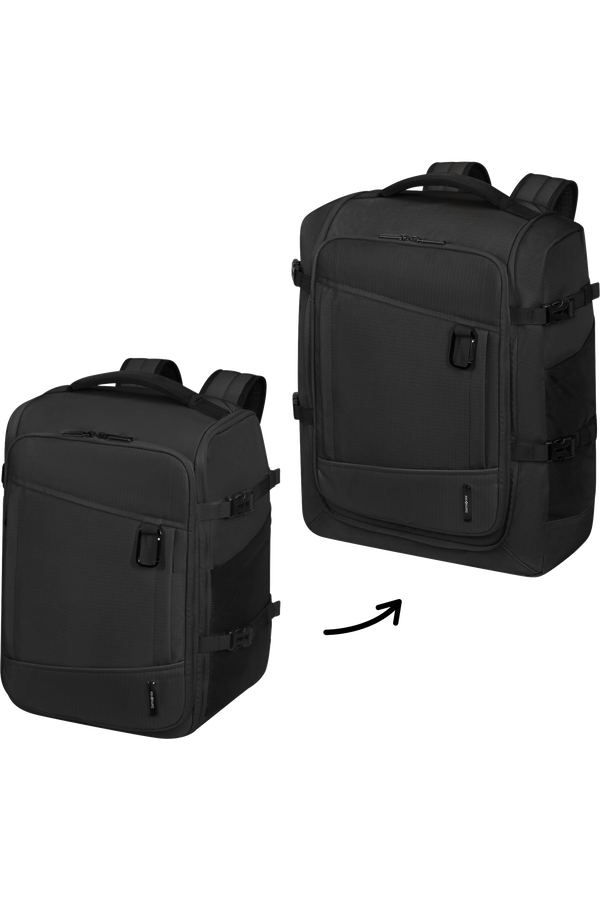 2FIT Sac &agrave; dos &agrave; glisser sous le si&egrave;ge 2-en-1
