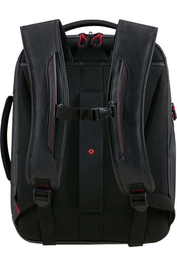 Samsonite Ecodiver Laptop Backpack Underseater S  Noir