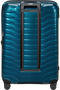 Samsonite Proxis Spinner 75cm  Bleu pétrole