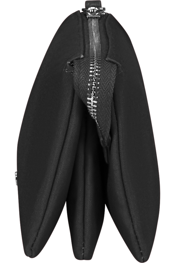 Samsonite Pouchy Triple Pouch M  Noir