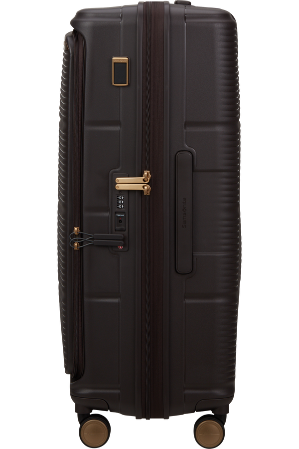 Paralux Valise 4 roues extensible 75cm