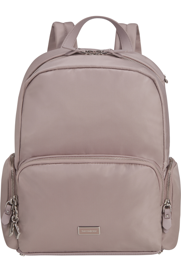 Samsonite Karissa 2.0 Backpack 3 Pockets  Stone Grey