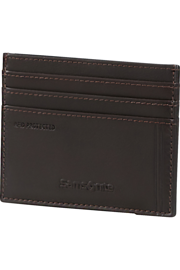 Attack 3.0 SLG Porte-cartes de cr&eacute;dit