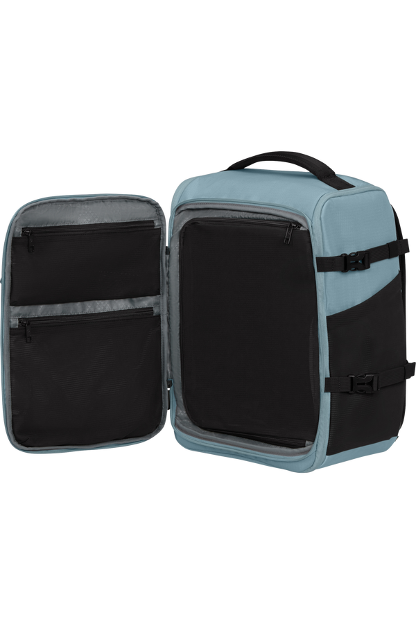 2FIT Sac &agrave; dos &agrave; glisser sous le si&egrave;ge 2-en-1