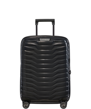 Proxis Valise 4 roues 55cm (20cm) 55 x 40 x 20/23 cm | 2.2 kg