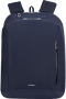 Samsonite Guardit Classy Backpack Underseater M  Bleu nuit