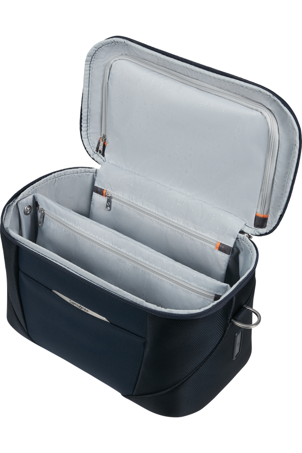 Samsonite Re-Lite Beauty Case  Bleu nuit