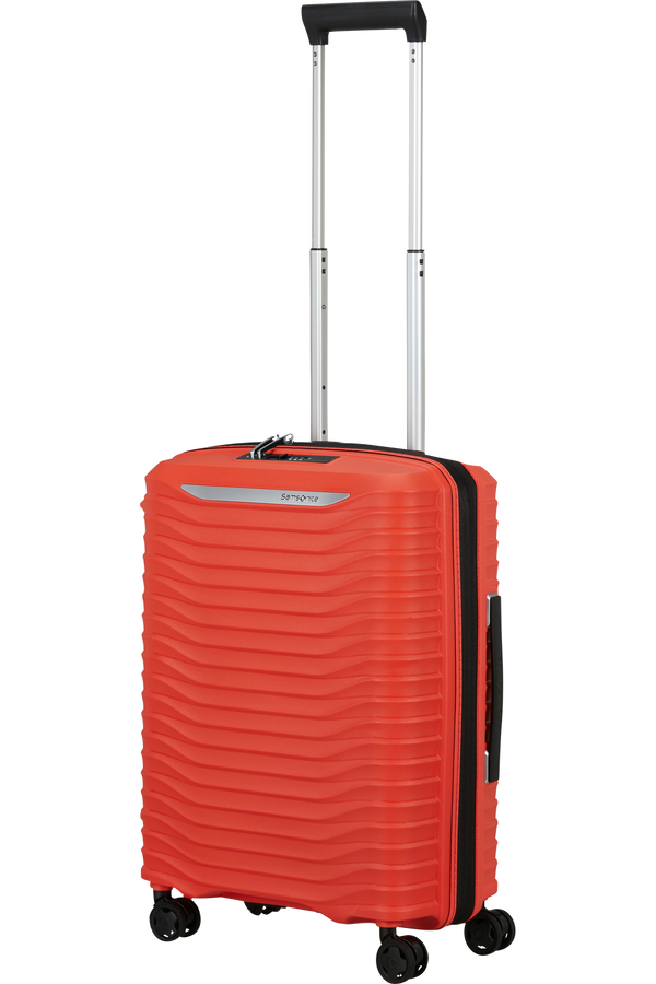 Samsonite Upscape Spinner 55/20 Exp 55cm  Lava