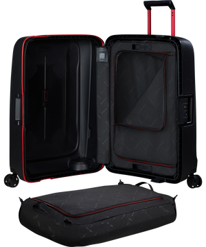 Essens Valise à 4 roues 69cm 69 x 49 x 30 cm | 3.8 kg