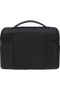 Samsonite Attrix Toilet Kit Beauty Case  Anthracite