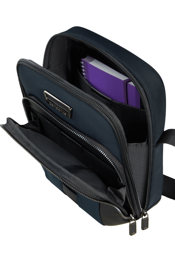 Samsonite Urban-Eye Crossover M 9.7'  Bleu