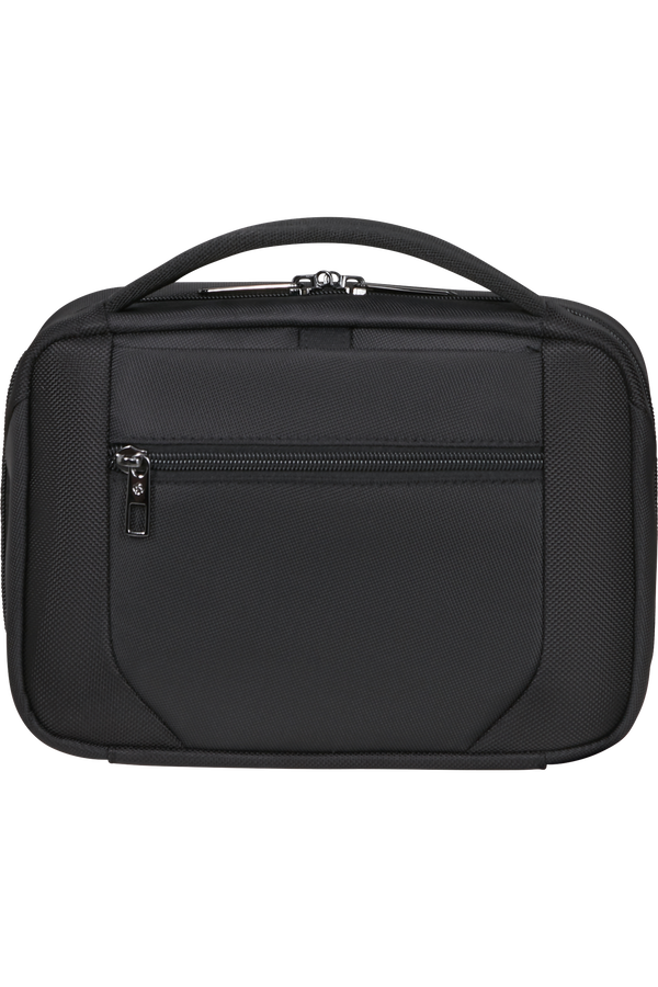 Samsonite Spectrolite 4.0 Toilet Kit  Noir