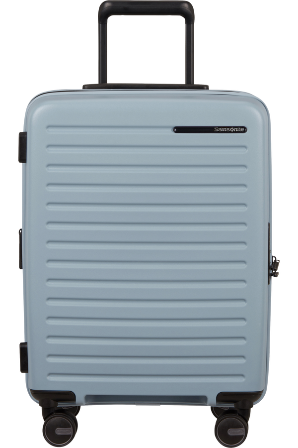 Restackd Valise 4 roues extensible 55cm