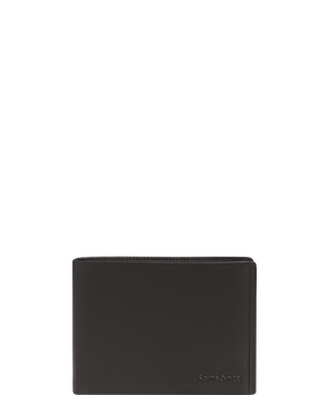 Attack 3.0 SLG Portefeuille 9.6 x 13 x 1.5 cm | 0.1 kg