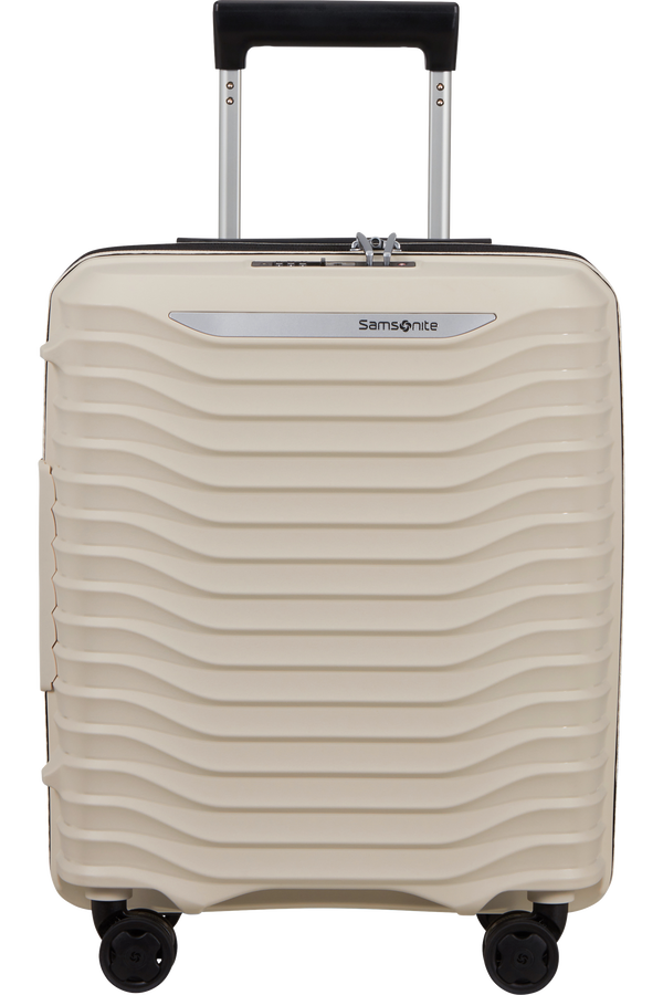Upscape Valise sous-si&egrave;ge &agrave; 4 roues 45cm