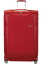 Samsonite D'lite Spinner Expandable 83cm  Rouge piment