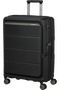 Samsonite Paralux Spinner Expandable Medium Sp 67cm  Noir