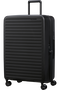 Samsonite Restackd Spinner Expandable 75cm  Noir
