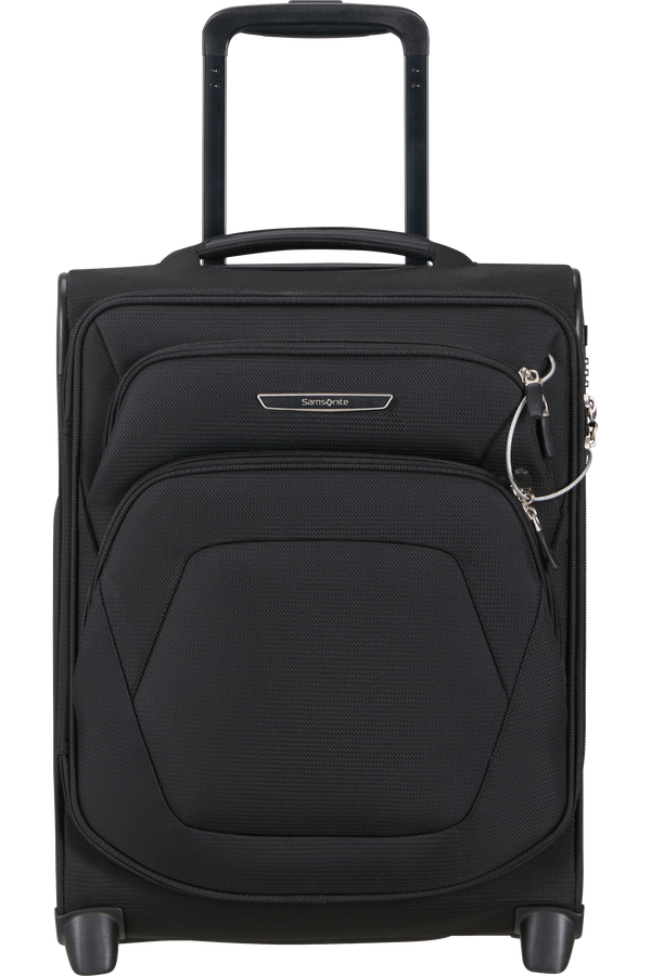 Samsonite Spark : le sac de voyage chic et tendance ! - Ma Valise Vacances Samsonite Spark : le sac de voyage chic et tendance ! - Ma Valise Vacances