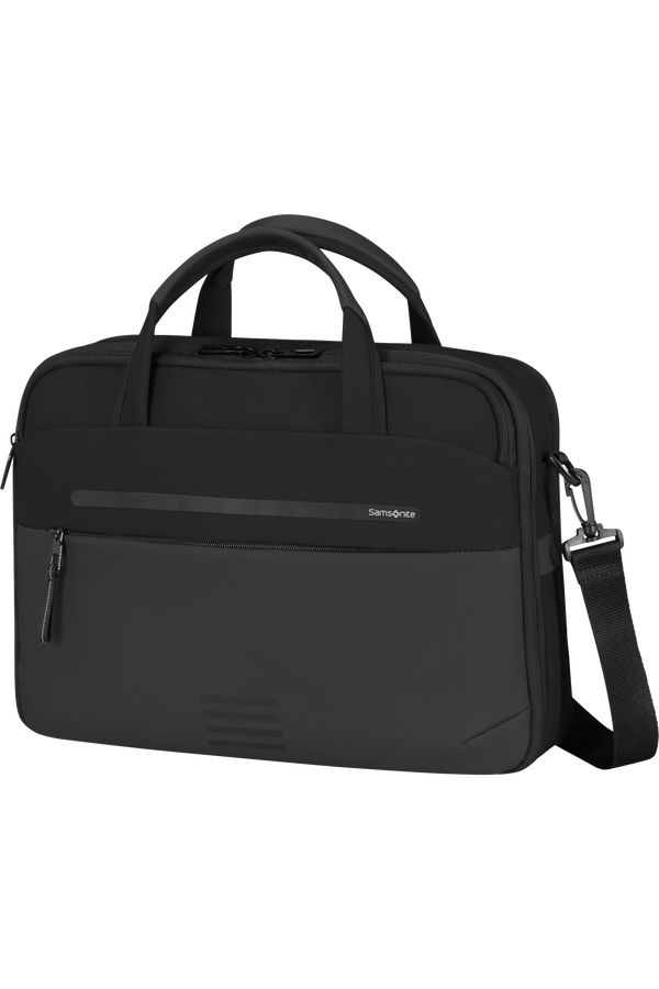 Samsonite Moderny Laptop Briefcase 15.6'  Noir