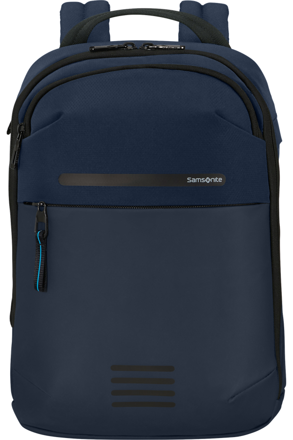 Samsonite Moderny Daily Backpack  Bleu