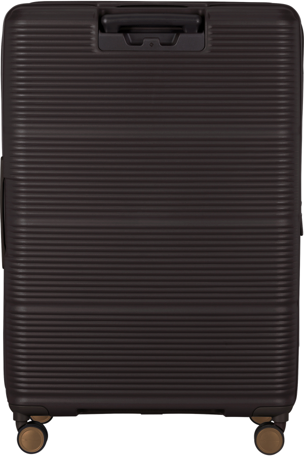Paralux Valise 4 roues extensible 81cm