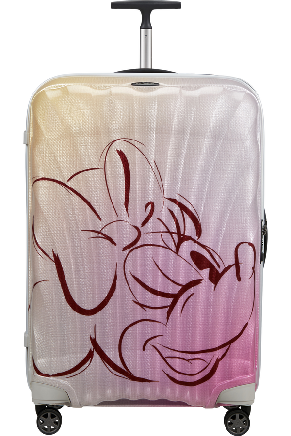 Samsonite Cosmolite Disney Ed. Spinner 75cm  Minnie Gradient