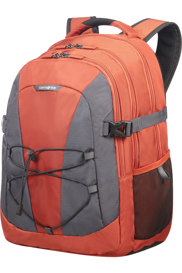 Samsonite Albi Lp backpack N4  Grey/Orange
