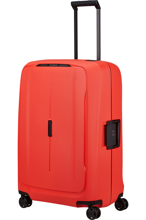 Samsonite Essens Spinner 75cm  Lava